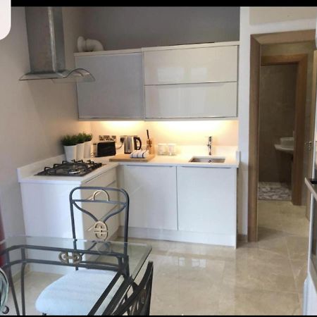 Luxurious Studio Apartment In Fahan Co Donegal Dış mekan fotoğraf