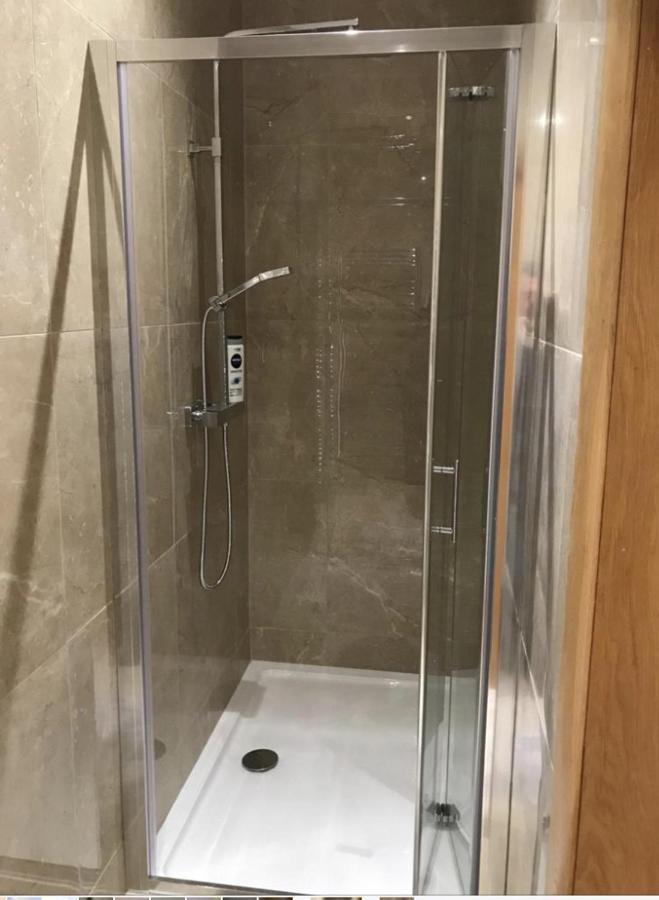 Luxurious Studio Apartment In Fahan Co Donegal Dış mekan fotoğraf