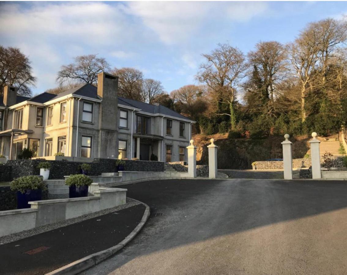 Luxurious Studio Apartment In Fahan Co Donegal Dış mekan fotoğraf