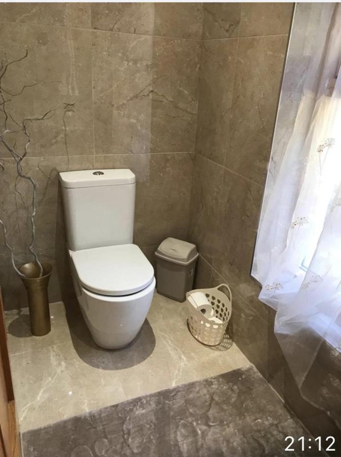 Luxurious Studio Apartment In Fahan Co Donegal Dış mekan fotoğraf